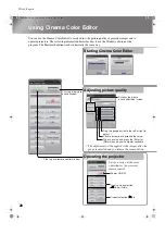 Предварительный просмотр 30 страницы Epson dreamio EMP-TW500 User Manual