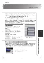 Предварительный просмотр 31 страницы Epson dreamio EMP-TW500 User Manual