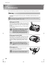 Предварительный просмотр 42 страницы Epson dreamio EMP-TW500 User Manual