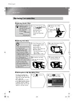 Предварительный просмотр 44 страницы Epson dreamio EMP-TW500 User Manual