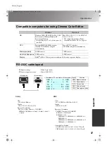 Предварительный просмотр 49 страницы Epson dreamio EMP-TW500 User Manual