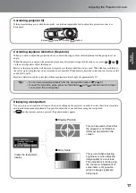 Preview for 19 page of Epson dreamio EMP-TW600 User Manual