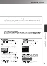 Предварительный просмотр 23 страницы Epson dreamio EMP-TW620 User Manual