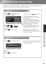 Предварительный просмотр 25 страницы Epson dreamio EMP-TW620 User Manual