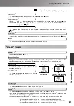 Предварительный просмотр 31 страницы Epson dreamio EMP-TW620 User Manual