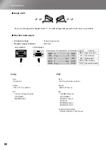 Предварительный просмотр 52 страницы Epson dreamio EMP-TW620 User Manual