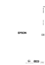 Предварительный просмотр 60 страницы Epson dreamio EMP-TW620 User Manual