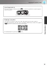 Preview for 19 page of Epson dreamio EMP-TW980 User Manual