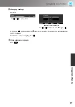 Предварительный просмотр 29 страницы Epson dreamio EMP-TW980 User Manual