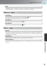 Preview for 37 page of Epson dreamio EMP-TW980 User Manual