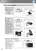 Preview for 48 page of Epson dreamio EMP-TW980 User Manual