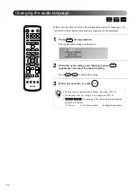 Preview for 34 page of Epson Dreamio EMP-TWD3 User Manual