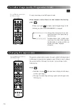 Preview for 38 page of Epson Dreamio EMP-TWD3 User Manual