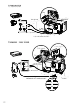 Preview for 42 page of Epson Dreamio EMP-TWD3 User Manual