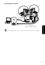 Preview for 43 page of Epson Dreamio EMP-TWD3 User Manual