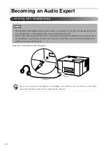 Preview for 46 page of Epson Dreamio EMP-TWD3 User Manual