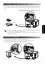 Preview for 47 page of Epson Dreamio EMP-TWD3 User Manual