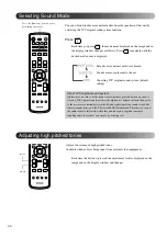 Предварительный просмотр 48 страницы Epson Dreamio EMP-TWD3 User Manual