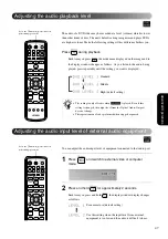 Preview for 49 page of Epson Dreamio EMP-TWD3 User Manual