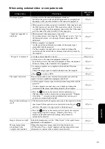 Preview for 63 page of Epson Dreamio EMP-TWD3 User Manual