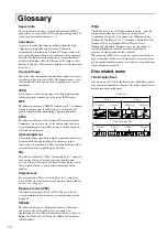 Предварительный просмотр 74 страницы Epson Dreamio EMP-TWD3 User Manual