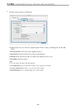 Preview for 70 page of Epson DS-30000 User Manual