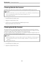 Preview for 95 page of Epson DS-30000 User Manual