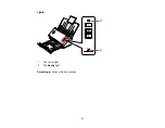 Предварительный просмотр 11 страницы Epson DS-510 User Manual