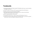 Preview for 3 page of Epson DS-530 II User Manual