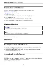 Preview for 8 page of Epson DS-530 II User Manual