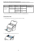 Preview for 41 page of Epson DS-530 II User Manual