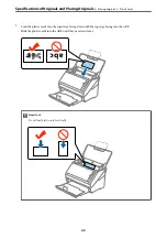 Preview for 42 page of Epson DS-530 II User Manual