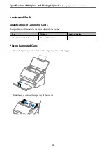 Preview for 44 page of Epson DS-530 II User Manual