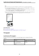 Preview for 52 page of Epson DS-530 II User Manual