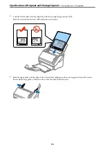 Preview for 54 page of Epson DS-530 II User Manual