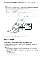 Preview for 58 page of Epson DS-530 II User Manual