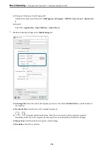 Preview for 76 page of Epson DS-530 II User Manual