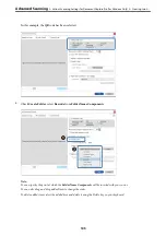 Preview for 105 page of Epson DS-530 II User Manual