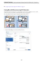 Preview for 117 page of Epson DS-530 II User Manual