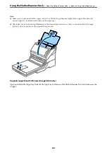 Preview for 141 page of Epson DS-530 II User Manual