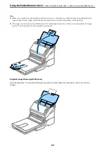 Preview for 142 page of Epson DS-530 II User Manual