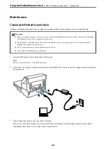 Preview for 143 page of Epson DS-530 II User Manual