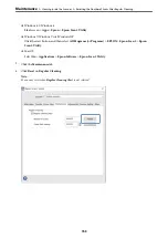 Preview for 153 page of Epson DS-530 II User Manual