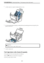 Preview for 167 page of Epson DS-530 II User Manual