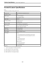 Preview for 177 page of Epson DS-530 II User Manual