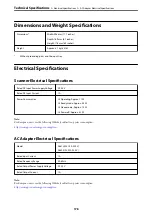 Preview for 178 page of Epson DS-530 II User Manual