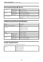 Preview for 179 page of Epson DS-530 II User Manual