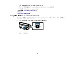 Preview for 39 page of Epson DS-560 User Manual