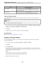 Preview for 203 page of Epson DS-570WII User Manual