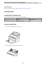 Preview for 44 page of Epson DS-730 User Manual